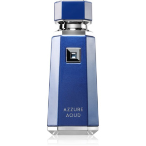 French Avenue Azzure Aoud Eau de Parfum per uomo 100 ml
