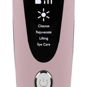 Beautifly B-Glossy Blush spazzola detergente viso