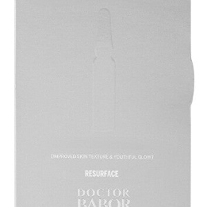 Babor Fiale per pelli spente e stanche Doctor Babor Glow Bifase (Fiala Siero Concentrato) 7 x 2 ml