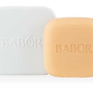 Babor Barretta detergente con confezione (Barretta Detergente Naturale + Box) 65 g