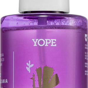 Yope BALANCE my hair spray al sale per capelli per il volume dei capelli 100 ml