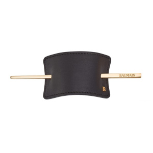 Balmain Professionnel, Fascia per capelli, Nero