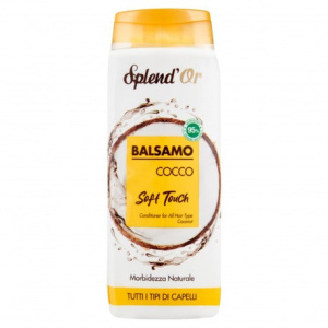 Splend Or Balsamo Cocco Soft Touch 300 Ml