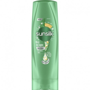 Sunsilk Balsamo Ricci Da Sogno 200 Ml
