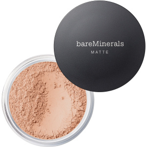 Fondotinta Opaco Bareminerals Spf15 Medio 6g