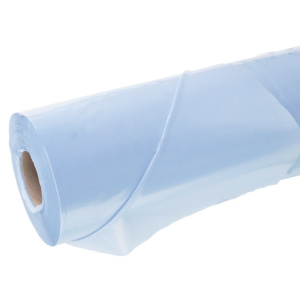 Barriera vapore Dakota Foglia Blu in miscela poliuretanica, 8×28,25mt