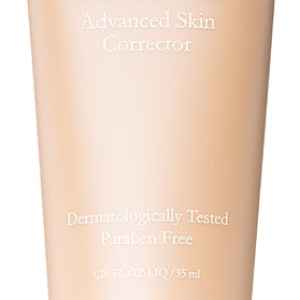 Note Cosmetique BB Advanced Skin Corrector BB cream con effetto idratante SPF 15 colore 500 30 ml