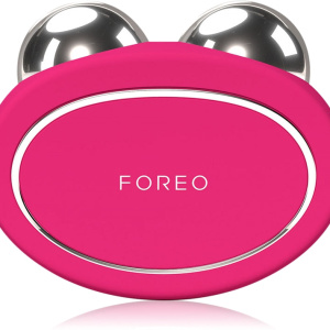 FOREO BEAR™ 2 dispositivo di tonificazione a microcorrente per il viso Fuchsia