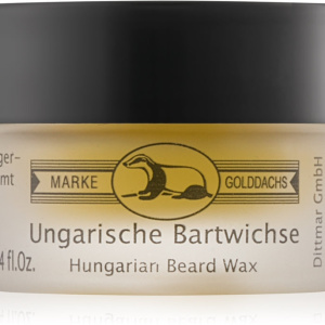 Golddachs cera per barba 16 g