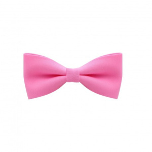 Ib Fashion Hair Becco Fiocco Rosa Fluo