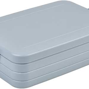 Mepal Bento Large lunch box grande colore Nordic Blue