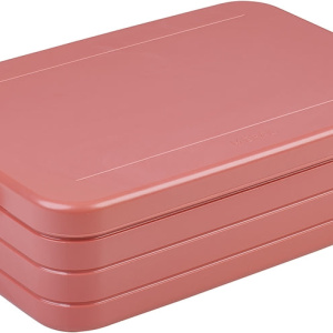 Mepal Bento Large lunch box grande colore Vivid Mauve