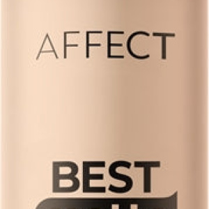 Affect Best Matte fondotinta lunga tenuta effetto opaco colore 3N 30 ml