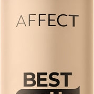 Affect Best Matte fondotinta lunga tenuta effetto opaco colore 2N 30 ml