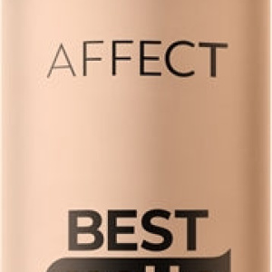 Affect Best Matte fondotinta lunga tenuta effetto opaco colore 4N 30 ml