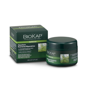Biokap Maschera capelli nutriente e rigenerante 200 ml