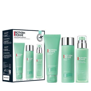Biotherm Aquapower Hydrating Set Trio Set Regalo