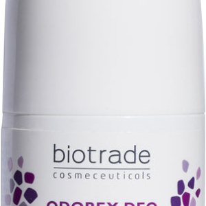 Biotrade Odorex Deo Roll-On Antitraspirante (Antiperspirante Roll-On) 40 ml