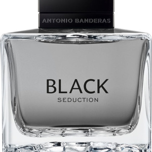 Banderas Black Seduction Eau de Toilette per uomo 100 ml