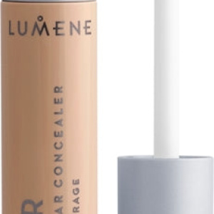 Lumene Blur correttore liquido lunga durata colore Dark 8,5 ml