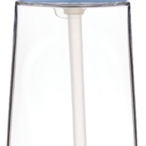 B.Box Bottle with Straw bottiglia con cannuccia pesca 600 ml