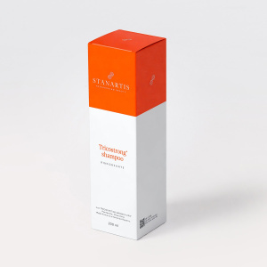 RB | Shampoo Anticaduta Rinforzante Tricostrong®