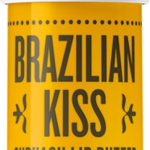 Sol de Janeiro Brazilian Kiss Cupuaçu balsamo idratante labbra 6,2 g