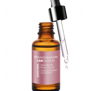 Bruno Vassari, Divisione Lab, Calmante, Siero, Per Viso, 30 ml