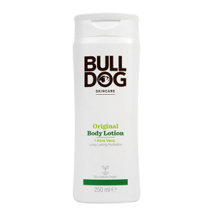 Bulldog Lozione Corpo Original 250 ml