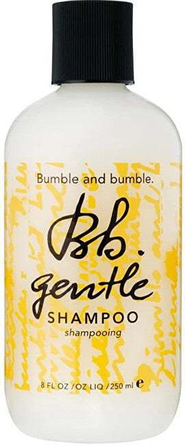 Bumble and bumble shampoo delicato Delicato (Shampoo) - Volume: 1000 ml