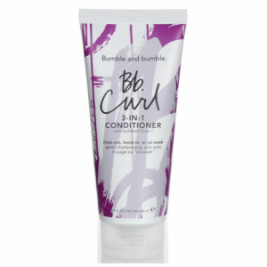 Bumble and bumble Balsamo ricci – Volume: 1000 ml