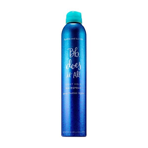 Bumble and bumble Lacca per capelli con fissazione alla luce Bb. Does It All (lacca) 300 ml