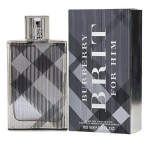 Burberry Brit per lui – EDT – Volume: 50 ml