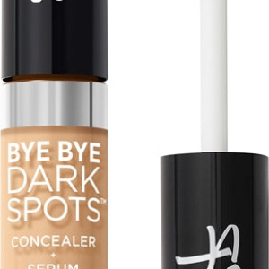 IT Cosmetics Bye Bye correttore coprente in crema da donna 23 Light Warm 7 ml