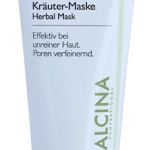 Alcina Herbal Maschera 50 ml