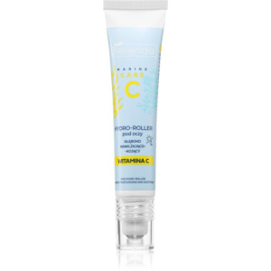 Bielenda C Marine Care Deeply Hydro-Roller trattamento idratante intensivo per il contorno occhi 15 ml