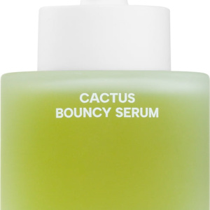 WHAMISA Cactus Bouncy siero idratante intenso per rassodare la pelle 52 ml