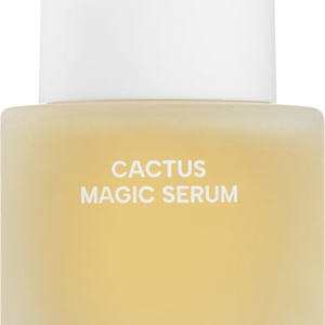 WHAMISA Cactus Magic siero antirughe illuminante e idratante 32 ml