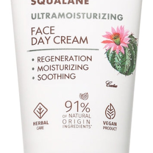Green Pharmacy Cactus & Squalane crema idratante giorno 50 ml