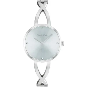 Orologio Donna Calvin Klein Sculpted Embrace 25100058