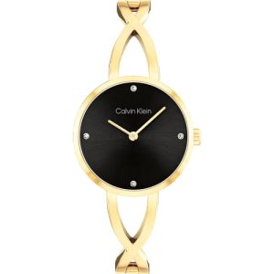 Orologio Donna Calvin Klein Sculpted Embrace 25100059