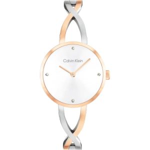 Orologio Donna Calvin Klein Sculpted Embrace 25100060