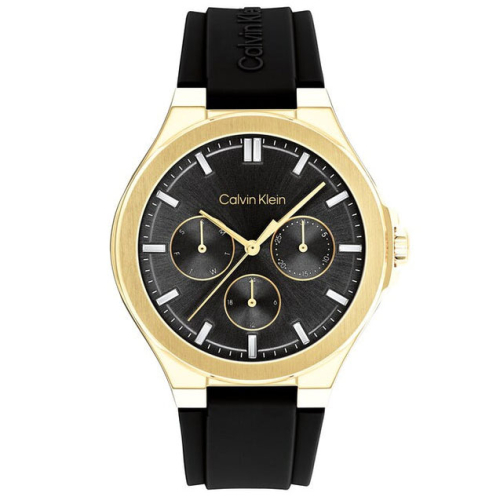 Orologio Donna Calvin Klein Vibrancy 25100107