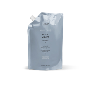 Lakmé Teknia Body Maker Shampoo Ricarica 600 ml