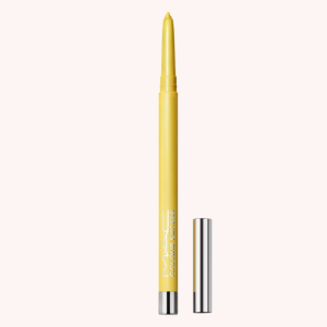 MAC Cosmetics Colour Excess matita al gel waterproof per occhi colore B-a-n-a-n-a-s 0,35 g