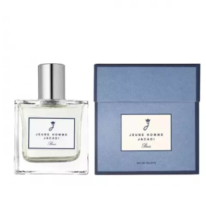 Jacadi Eau De Toit Jeune uomo 50ml