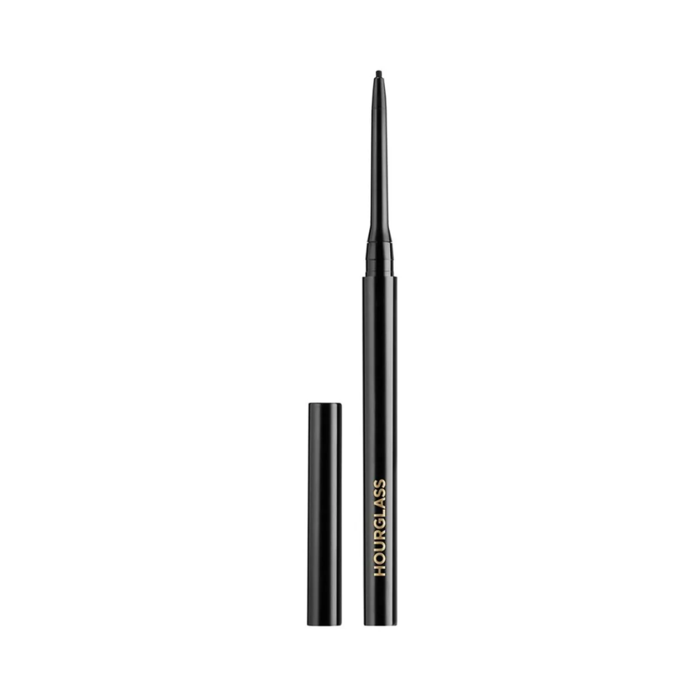 Hourglass Mechanical Gel eyeliner in gel colore Obsidian 0,06 g