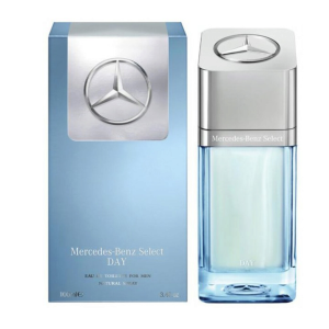 Mercedes-Benz Select Day EDT M 50 ml