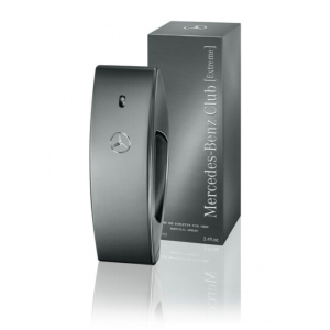 Mercedes-Benz Club Extreme EDT M 100 ml