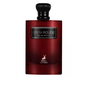 Maison Alhambra Opera Rouge EDP U 100 ml